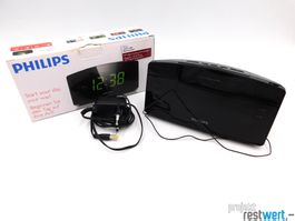 Radiowecker von PHILIPS