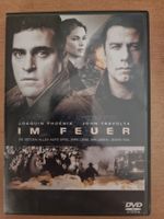 Im Feuer - Joaquin Phoenix, John Travolta - DVD Top!