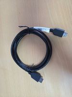 Original HDMI Kabel HP 1.8m / High Speed