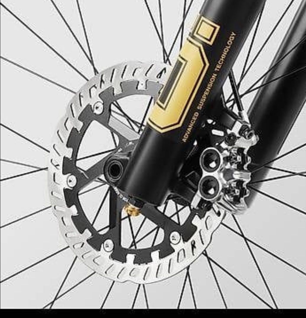 Biciclette: Canyon Torque CF Fabio Wibmer in Grösse L – Usato da Zürich venduto da Voltes 2