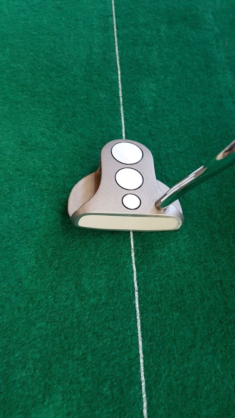 Schläger & Sets: Golf Putter – Neu (gemäss Beschreibung) aus Zürich von Snooker6 2