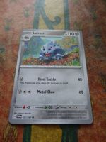 POKEMON  Lairon   H  TWM EN   121/167   HP110   2024