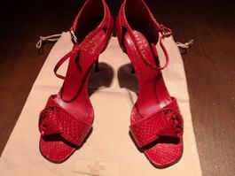 Valentino Damen Pumps Gr. 39 1/2