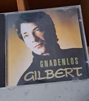 CD "Gnadenlos" Gilbert guter Zustand