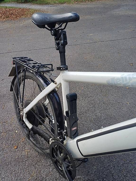 Stromer Biciclette: Stromer ST1 Pedelec  Treuer Begleiter – Usato da Luzern venduto da ringgibone 3