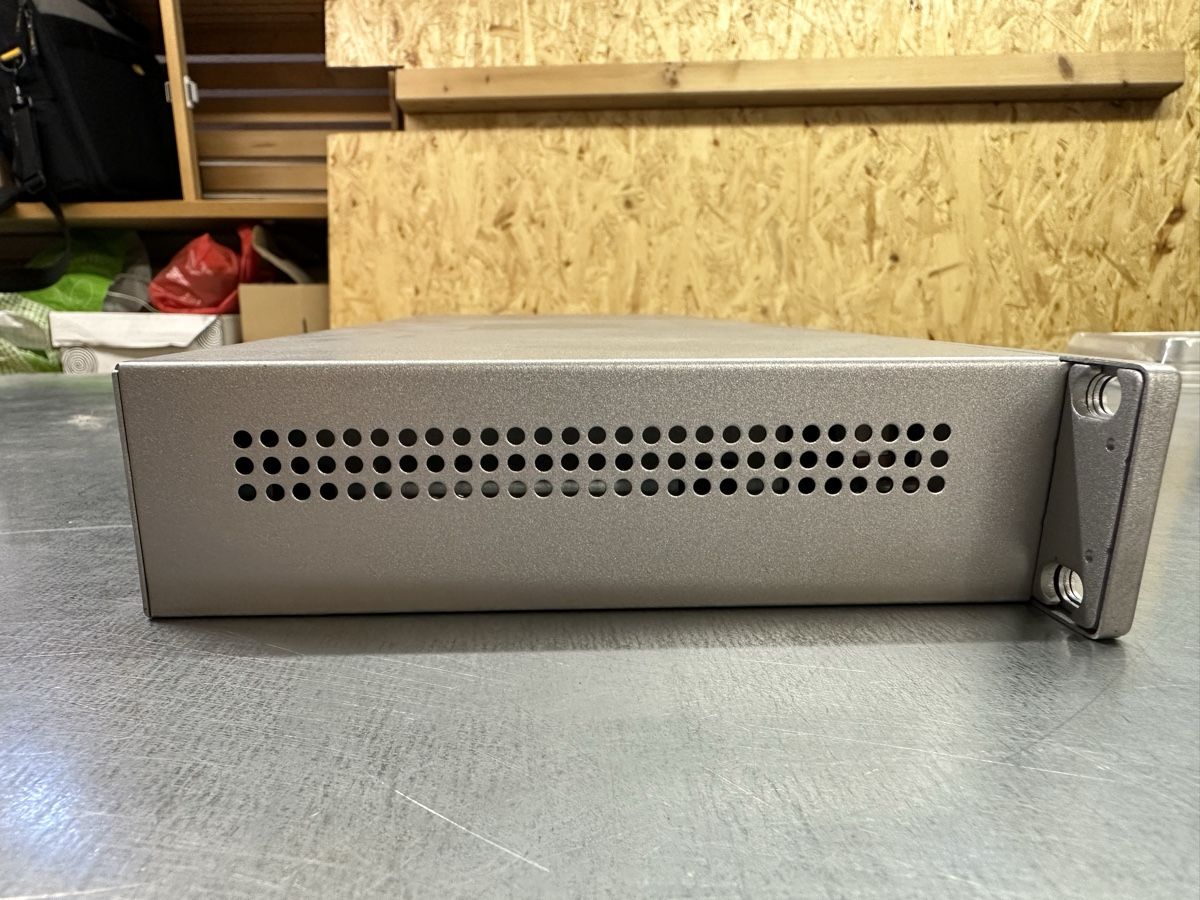 Firewall: UniFi Security Gateway Pro 4 (USG-PRO-4) – Gebraucht aus Luzern von FrankGroebel 2