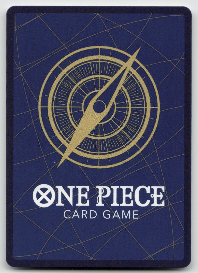 Bandai Sammelbilder & Trading cards: One Piece Crocus OP13-062 UC – Gebraucht aus Lugano von VlaseCard 1