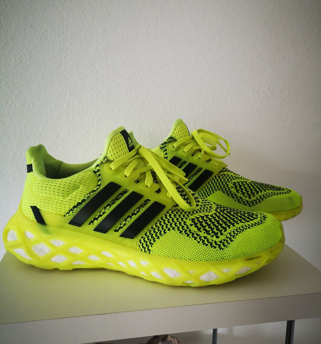 Adidas Scarpe da uomo: Adidas Ultra Boost DNA web – Usato da Marly venduto da Fiore27