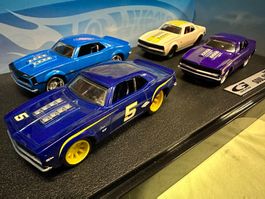 Chevrolet Camaro 1968 sonderserie