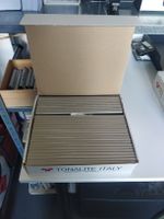 Feinsteinzeugplatten Tonelite Italy