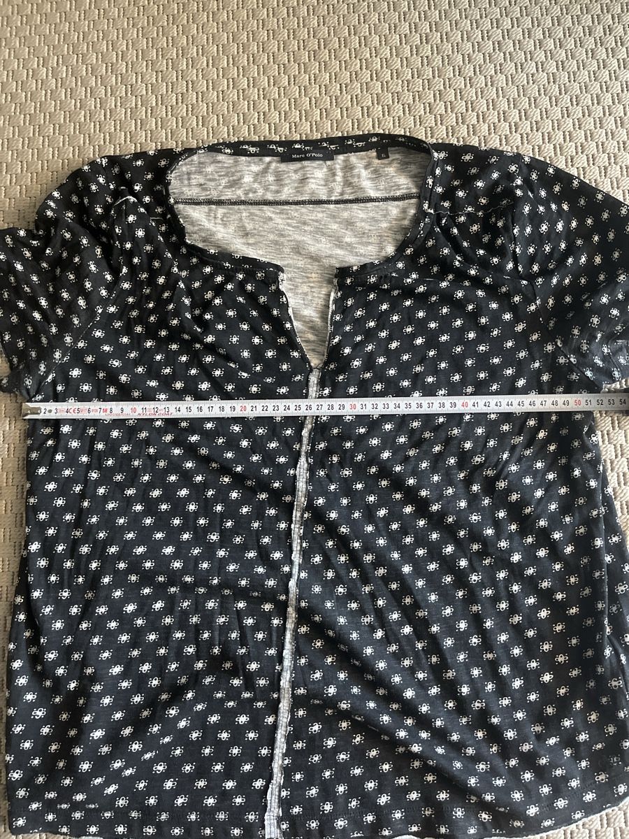Marc O'Polo T-shirt: Shirt, Marco Polo, XL, Baumwolle – Usato da Solothurn venduto da Bobesch08 4