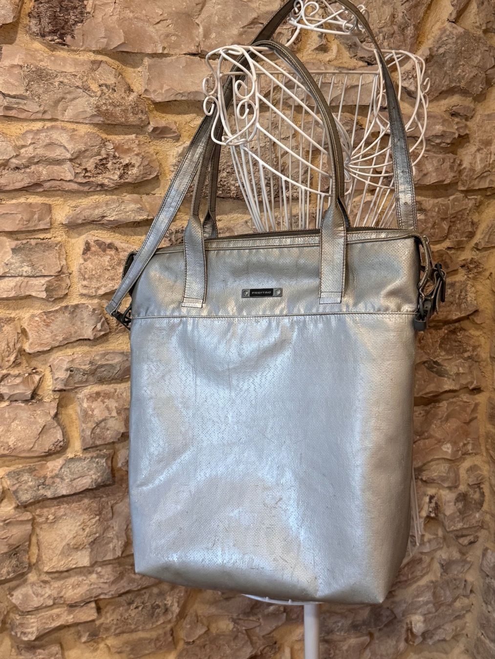 Freitag Borse: Sac Freitag R519 De la Cruz – Usato da Arsiè venduto da Marydema76 1