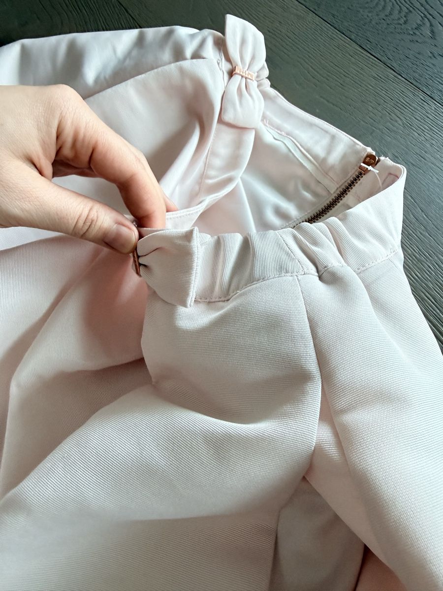 Ted Baker Gonne: Ted baker skirt – Nuovo (secondo la descrizione) da Melide venduto da Nikola-123 2