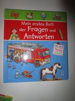 Mein erstes Frage und Antworte Buch
