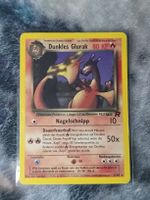 Pokémon Karte Dunkles Glurak 21/82 Team Rocket