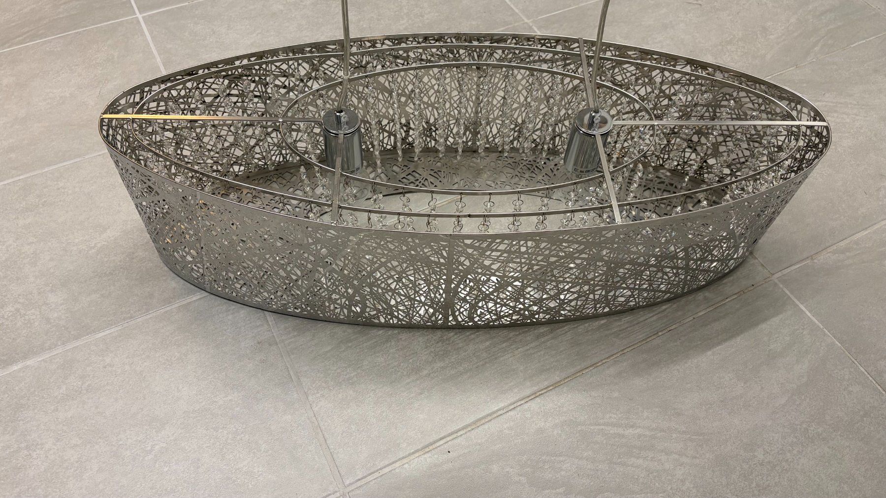 Lampes: designerlampe – D'occasion à Riehen par Inzi23 1