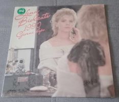 Lena Biolcati – 1990 Giorni Dopo... disque vinyl 1990 neuf