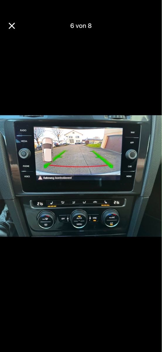 VW Autos: Golf 7.5 TSI – D'occasion à Regensdorf par Dee_Hary 4