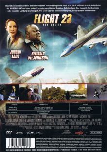 Tutti i DVDs: Flight 23 - Air Crash – Usato da Ebikon venduto da Moviefreak01 1