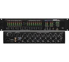 Attrezzatura per studi di registrazione: MOTU 896HD FireWire Audio Interface – Usato da Viganello venduto da XTECHSTOREX 1