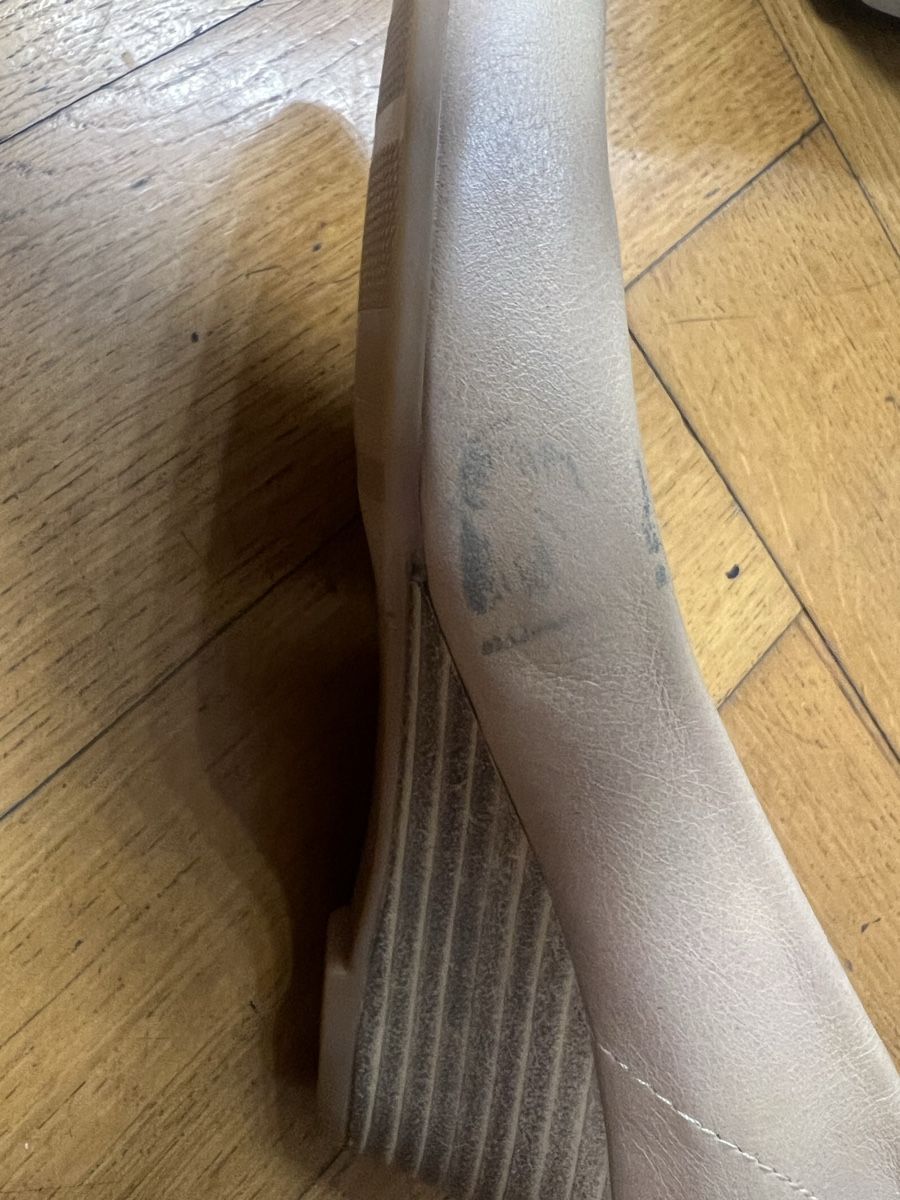 Esprit Scarpe da donna: beige espirit high heel – Usato da Wettingen venduto da car_gl6y 1