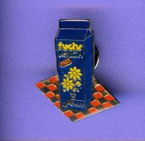 fuchs  MILCH