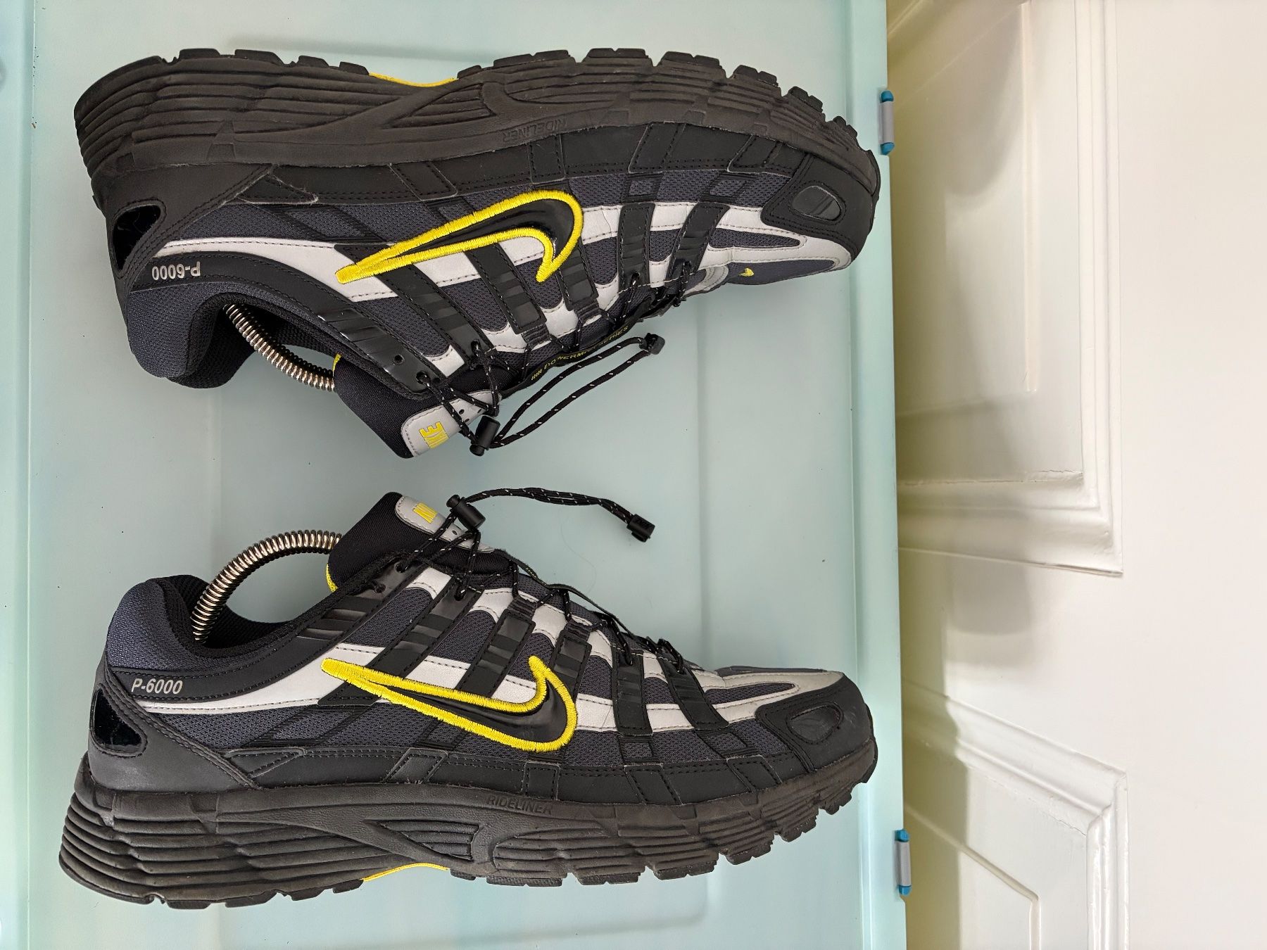 Nike Scarpe da uomo: Nike P-6000 Gr.44.5/UK10 – Usato da Luzern venduto da Jules__ 1