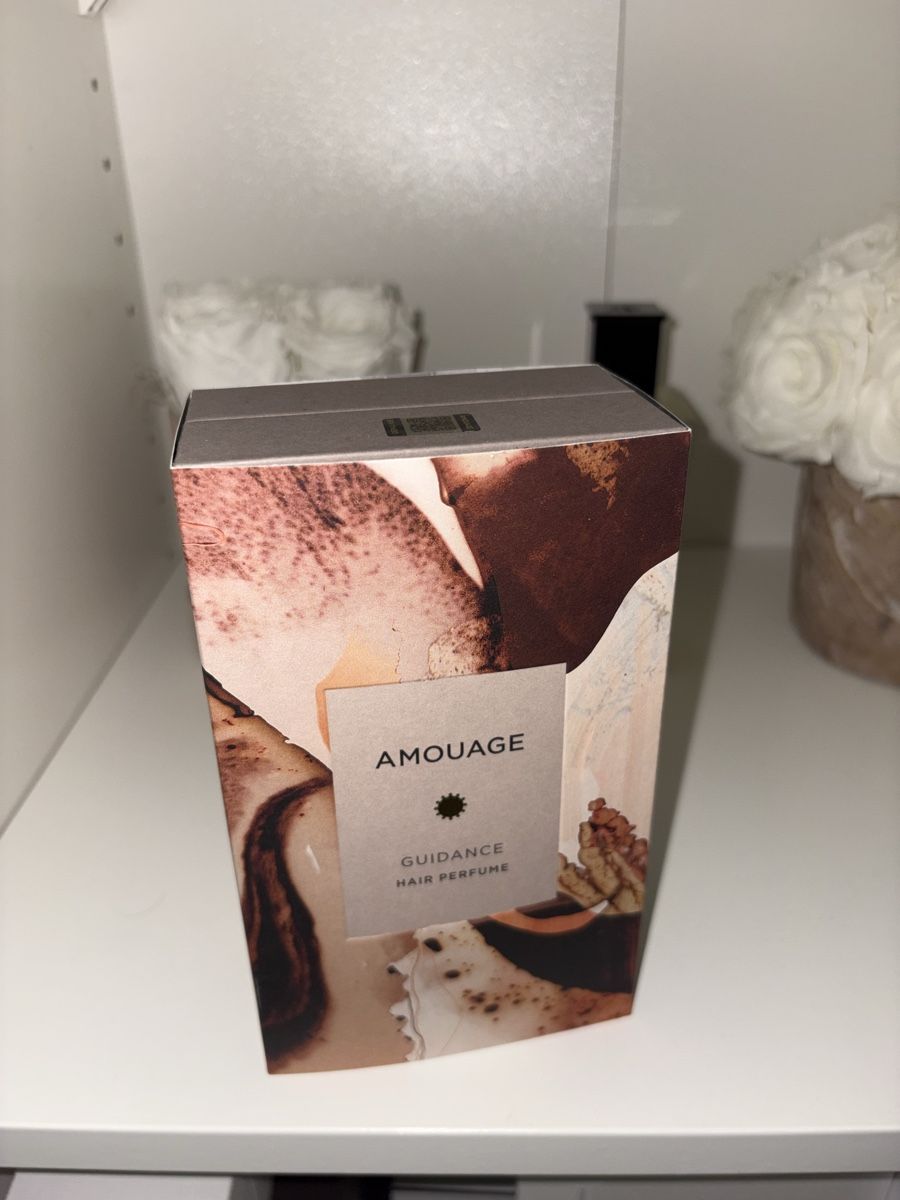 Amouage Profumi & Eau de Toilette: Amouage - Guidance - Hair Perfume – Nuovo (secondo la descrizione) da Uhwiesen venduto da Giu.13 1