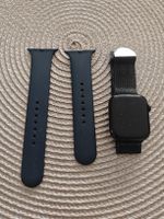 Apple watch Series 7, schwarz, 45mm Gehäuse