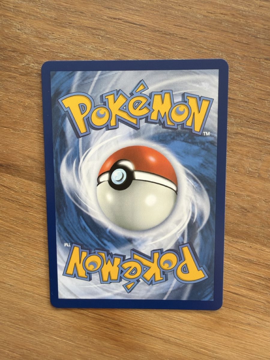 Pokémon Carte collezionabili: Carte Pokémon Esprit Combatif d'Iris - État Excellent – Nuovo (secondo la descrizione) da Sonceboz-Sombeval venduto da Denis5656 2