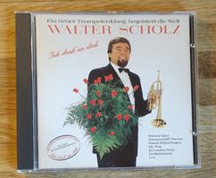 Walter Scholz – Ich Denk' An Dich - D21