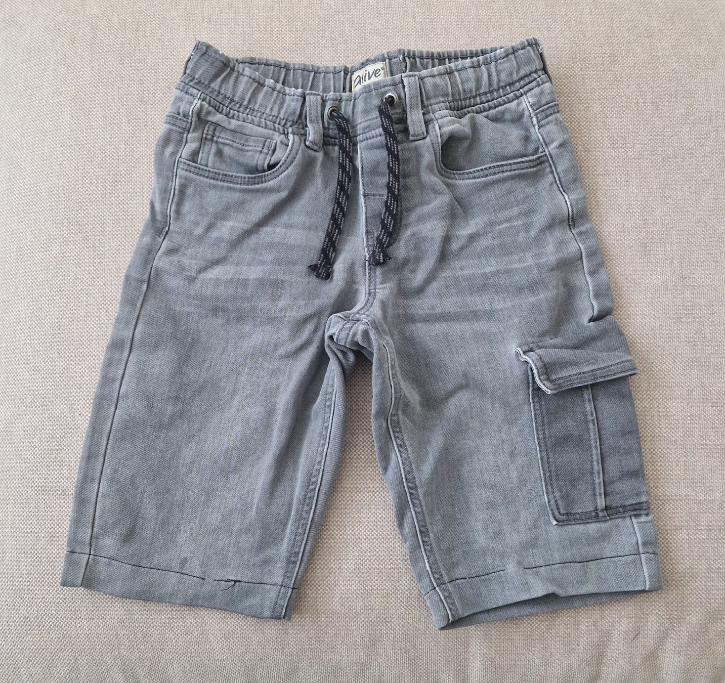 Lotti & Set di vestiti: 3er Set Shorts,Gr. 140 – Nuovo (secondo la descrizione) da Appenzell venduto da Top_Top 2