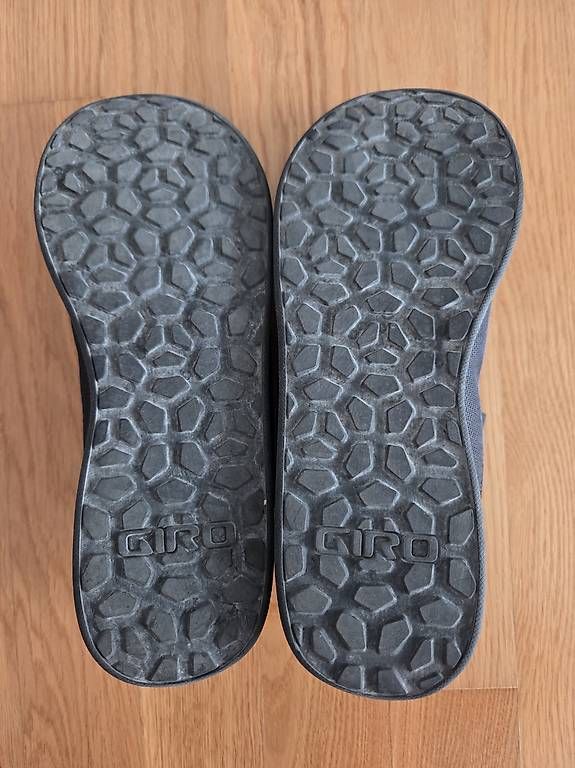 Giro Herrenschuhe: Giro Bikeschuhe gr. 41 – Neu (gemäss Beschreibung) aus Oberbüren von Lupo_7kxf 1