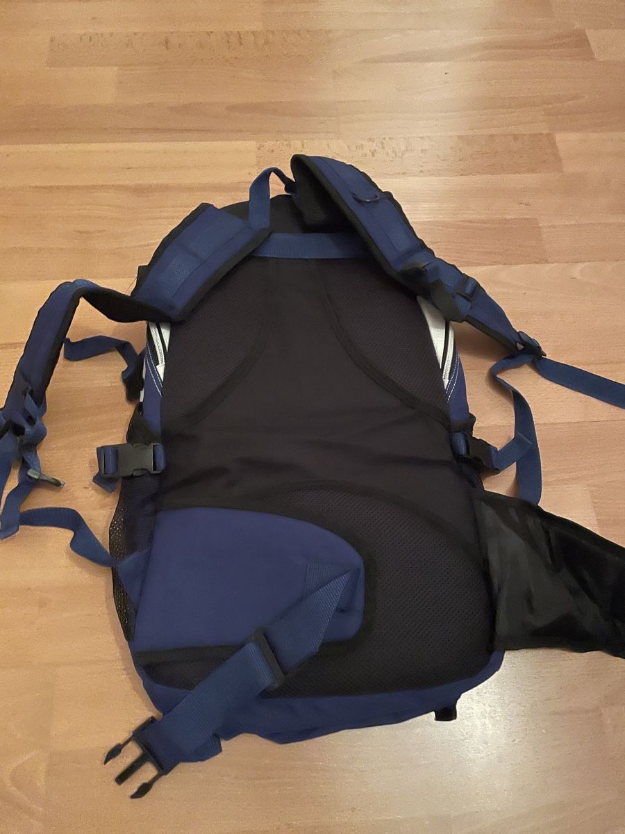 Zaini: Rucksack Milka – Usato da Tägerig venduto da Maike4180 1