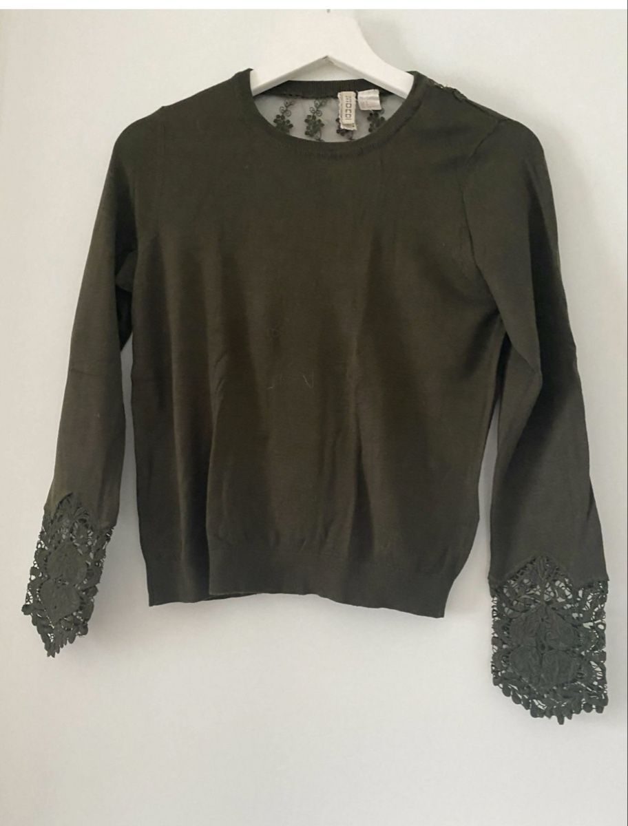 Maglioni & Felpe: PULLOVER GRÖSSE S – Usato da Dübendorf venduto da ali_g7p8