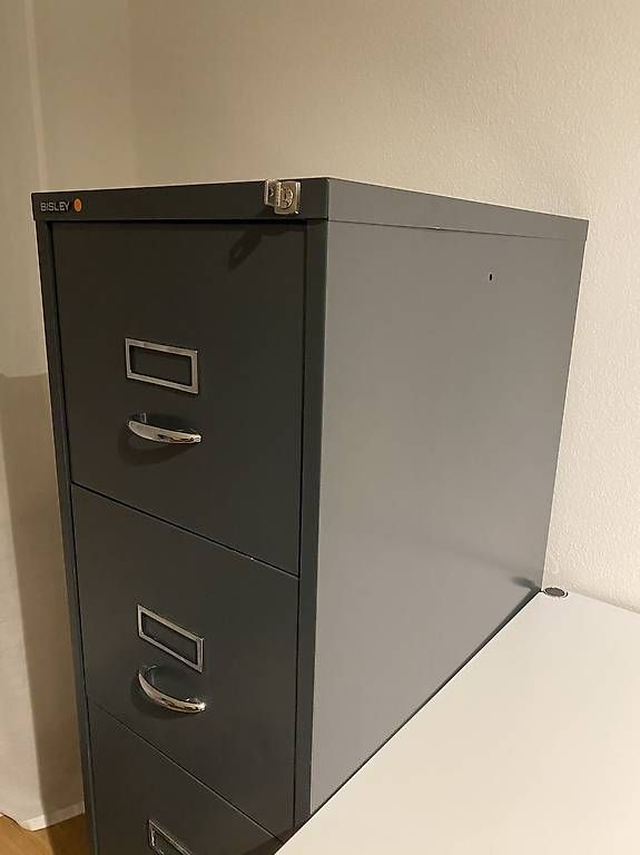 Armoires: Bisley Original / Vintage – D'occasion à Luzern par publikum 3