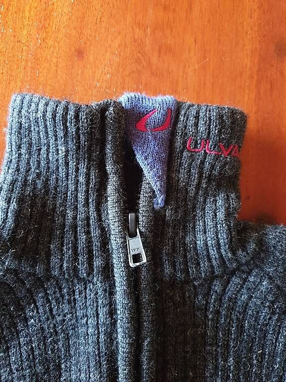 Maglioni & Felpe: Ulvang Pullover 100% Wolle 110 TOP – Usato da Mühlrüti venduto da mar_rl6q 3