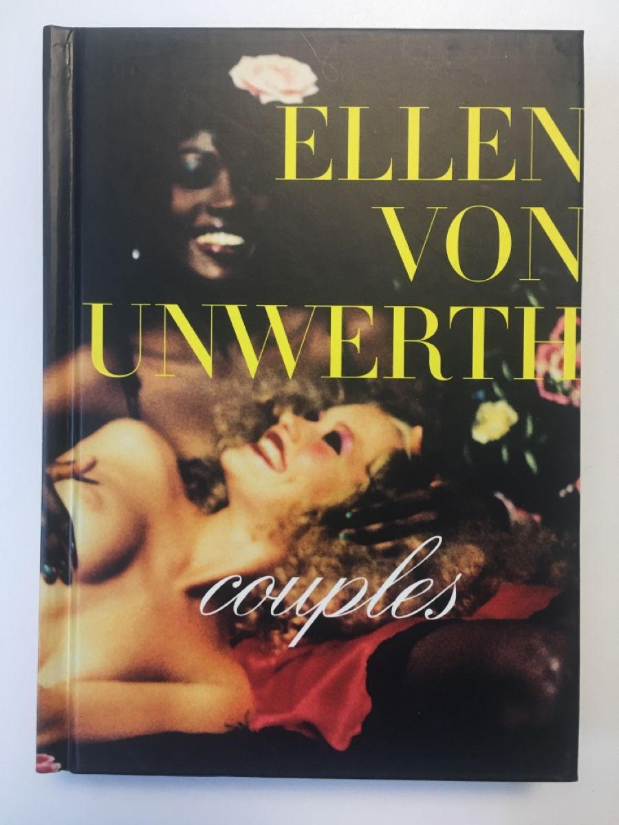 Libri: Ellen von Unwerth - Couples – Nuovo (secondo la descrizione) da Oberwil b. Zug venduto da DeineWunderkammer 3