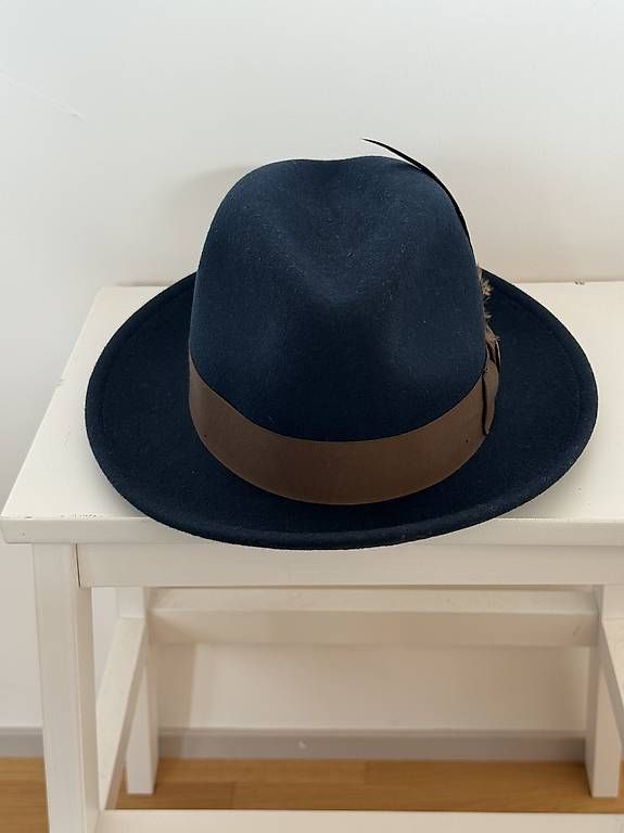 Hüte, Mützen & Caps: Goorin' Bros. Fedora Hut – Neu (gemäss Beschreibung) aus Zürich von ljjud 2
