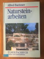 Buch Natursteinarbeiten