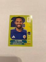 FIFA World Cup 2026 - Panini; CUW 15 - Kenji Gorré