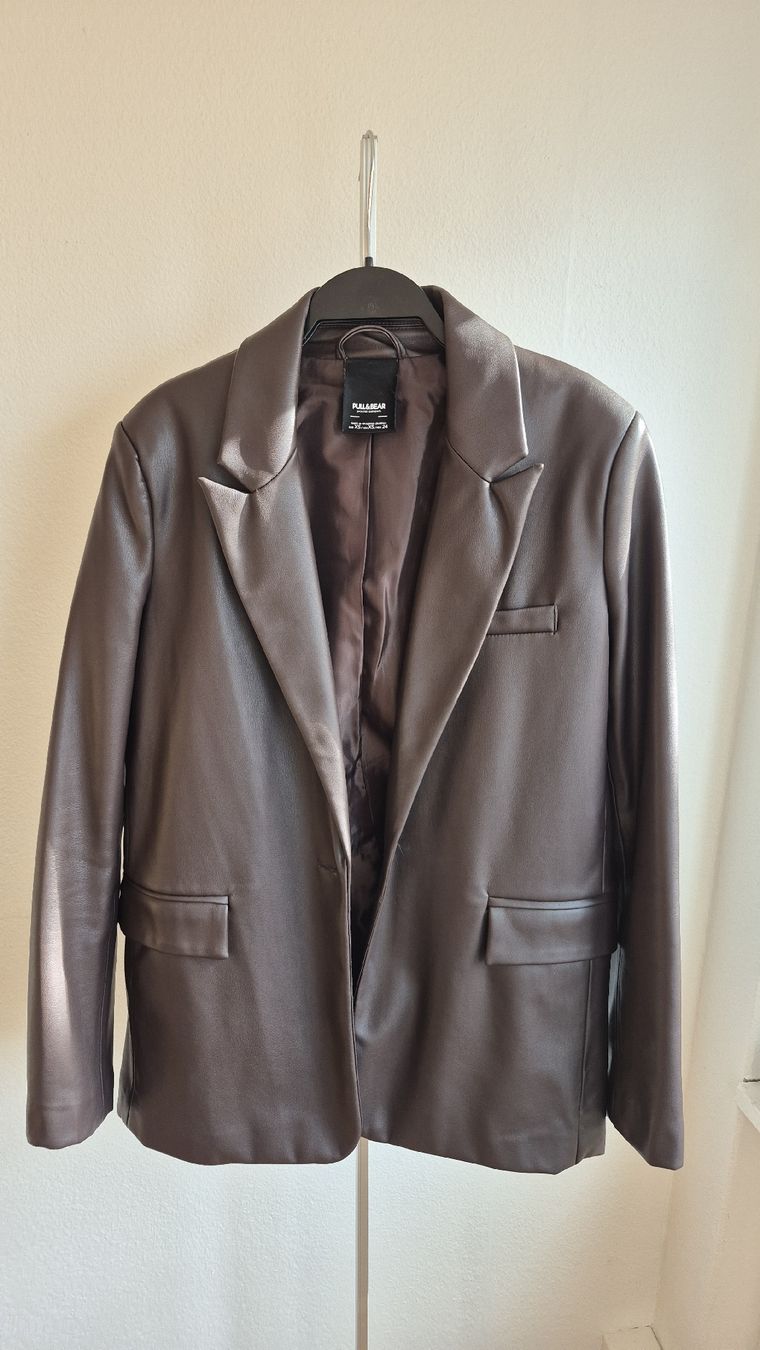 Giacche: Blazer brun – Nuovo (secondo la descrizione) da Villars-sur-Glâne venduto da ninisabri