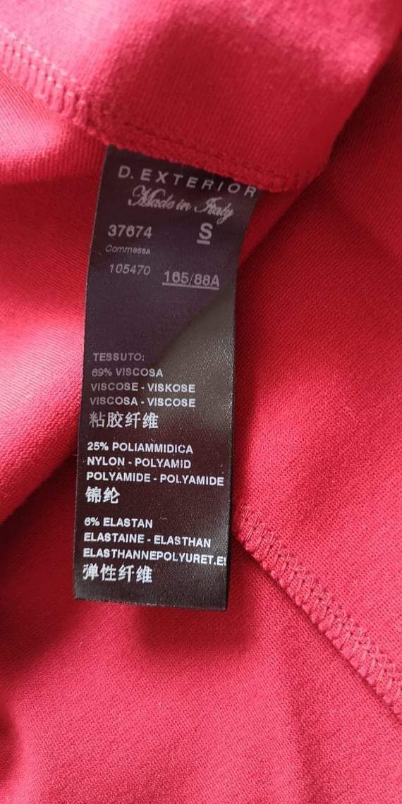 Vestiti: Kleid D-Exterior S – Usato da Minusio venduto da liam04 1