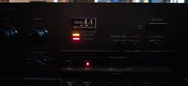 Amplificateur Technics Su v 650 Rare