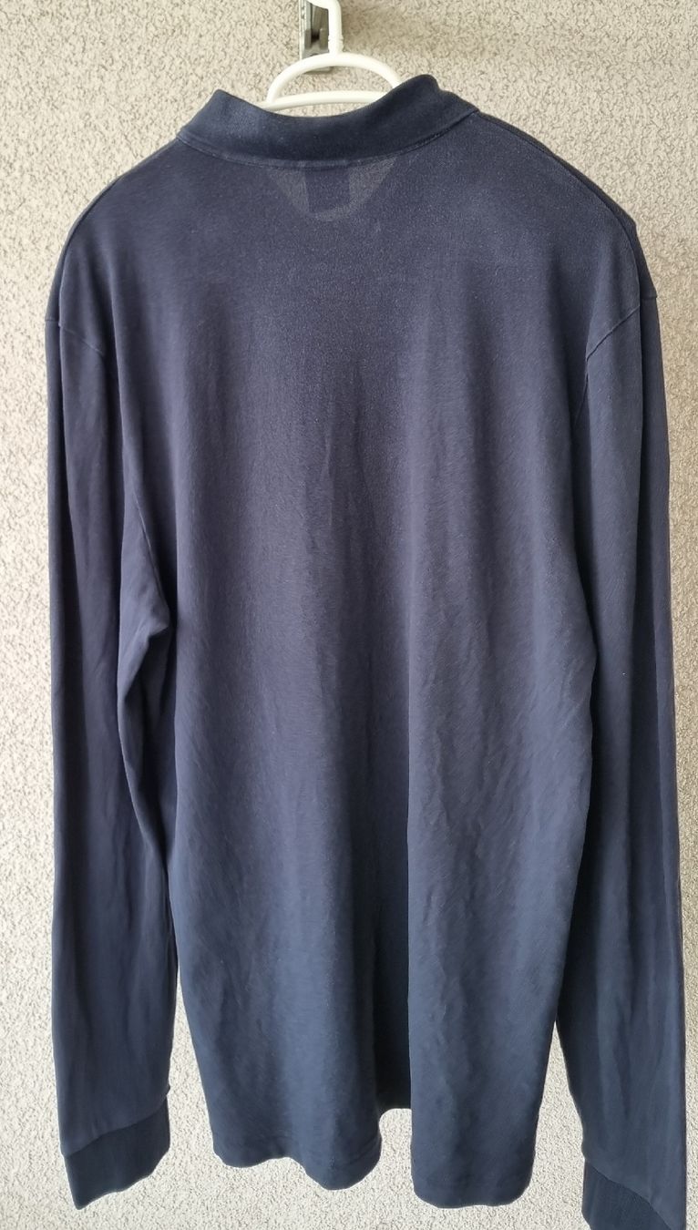 Hugo Boss Magliette Polo: Boss Poloshirt, Gr. L – Usato da Oberriet SG venduto da gimidrip 4