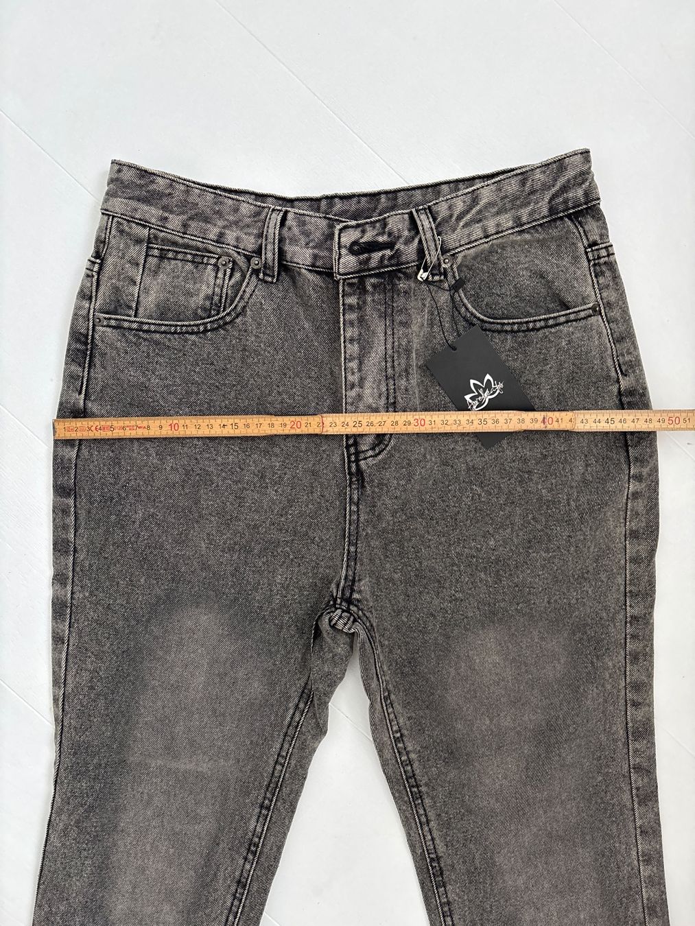Jeans: Jeans von fiveleafs – Nuovo e nell'imballaggio originale da Pfäffikon ZH venduto da anlimalu 5