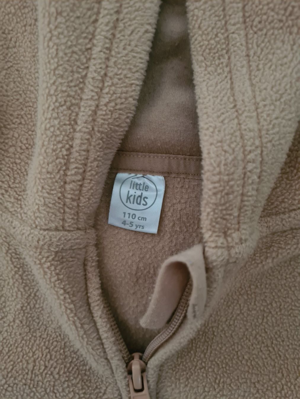 Maglioni & Felpe: Polar Taille 110 – Usato da Carouge GE venduto da Gasco 1
