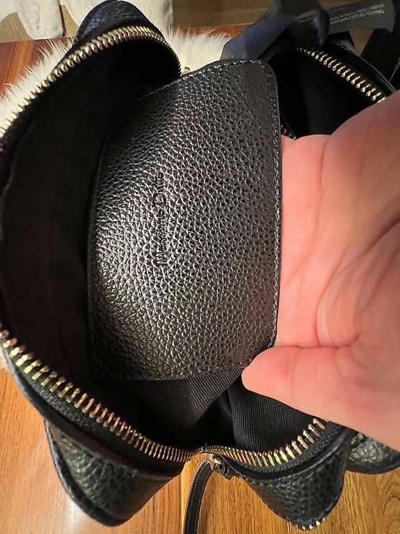 Borse da donna: Massimo Dutti Tasche – Usato da Baar venduto da bili08 4