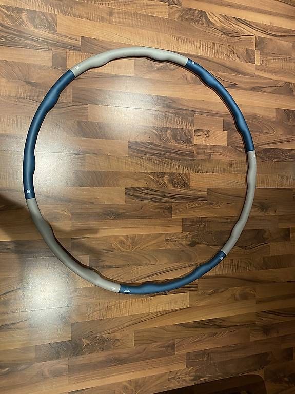 Hometrainer: Hulahup – Gebraucht aus Toffen von salvi81