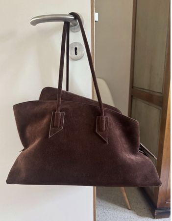 The ATTICO bag 
